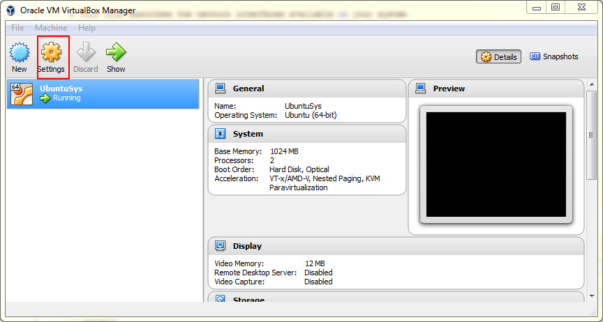 VirtualBox 配置虛擬網卡(橋接),實現主機-虛擬機網絡互通（圖文教程）