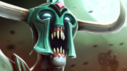 DOTA2永霧林淵7.28更新日志 DOTA2永霧林淵英雄改動及阿哈利姆魔晶技能一覽