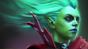 DOTA2永霧林淵7.28更新日志 DOTA2永霧林淵英雄改動及阿哈利姆魔晶技能一覽
