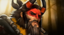 DOTA2永霧林淵7.28更新日志 DOTA2永霧林淵英雄改動及阿哈利姆魔晶技能一覽