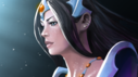 DOTA2永霧林淵7.28更新日志 DOTA2永霧林淵英雄改動及阿哈利姆魔晶技能一覽