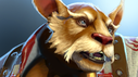 DOTA2永霧林淵7.28更新日志 DOTA2永霧林淵英雄改動及阿哈利姆魔晶技能一覽