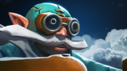 DOTA2永霧林淵7.28更新日志 DOTA2永霧林淵英雄改動(dòng)及阿哈利姆魔晶技能一覽