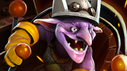 DOTA2永霧林淵7.28更新日志 DOTA2永霧林淵英雄改動及阿哈利姆魔晶技能一覽