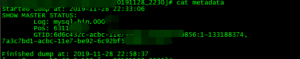MYSQL 5.6 從庫復(fù)制的部署和監(jiān)控的實現(xiàn)