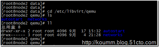 詳細介紹kvm虛擬機靜態(tài)和動態(tài)遷移（圖文介紹）