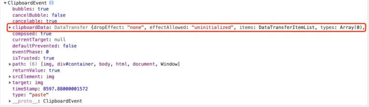 想要復制圖像?Clipboard API 了解一下 想要復制圖像?Clipboard API 了解一下