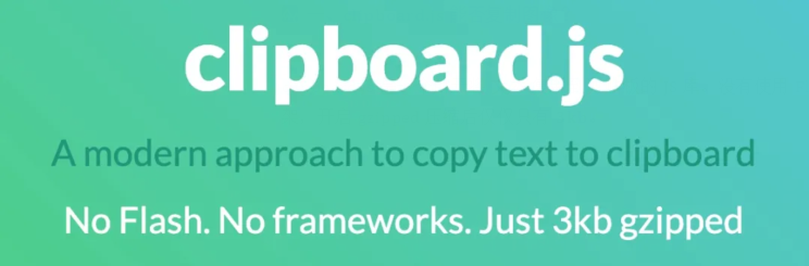 想要復制圖像?Clipboard API 了解一下 想要復制圖像?Clipboard API 了解一下