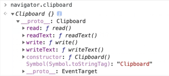 想要復制圖像？Clipboard API 了解一下