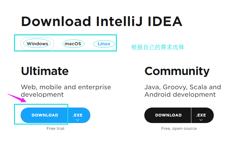 IDEA-Maven環境配置及使用教程