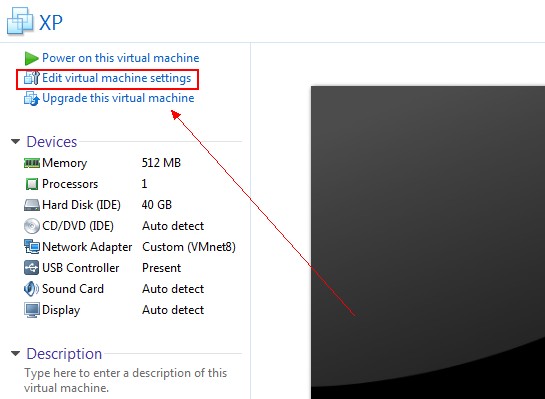 優化提高VMware虛擬機運行速度的技巧（詳細圖文教程）