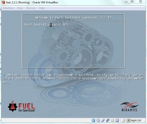 Fuel 30 分鐘快速安裝OpenStack（圖文教程）