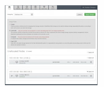 Fuel 30 分鐘快速安裝OpenStack（圖文教程）