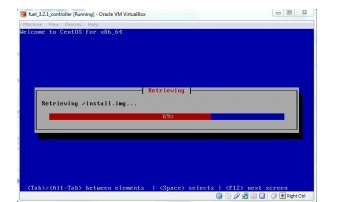 Fuel 30 分鐘快速安裝OpenStack（圖文教程）
