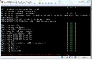 Fuel 30 分鐘快速安裝OpenStack（圖文教程）