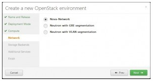 Fuel 30 分鐘快速安裝OpenStack（圖文教程）
