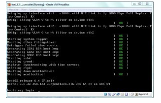 Fuel 30 分鐘快速安裝OpenStack（圖文教程）