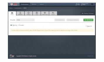Fuel 30 分鐘快速安裝OpenStack（圖文教程）
