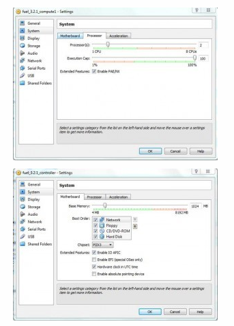 Fuel 30 分鐘快速安裝OpenStack（圖文教程）