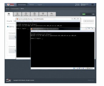 Fuel 30 分鐘快速安裝OpenStack（圖文教程）
