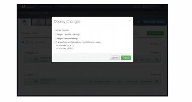 Fuel 30 分鐘快速安裝OpenStack（圖文教程）