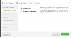 Fuel 30 分鐘快速安裝OpenStack（圖文教程）