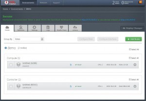 Fuel 30 分鐘快速安裝OpenStack（圖文教程）