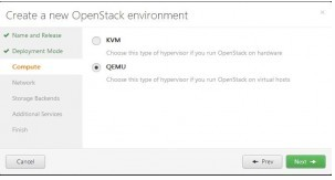 Fuel 30 分鐘快速安裝OpenStack（圖文教程）