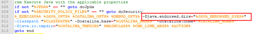 Java利用endorsed如何覆蓋jdk提供的類詳解