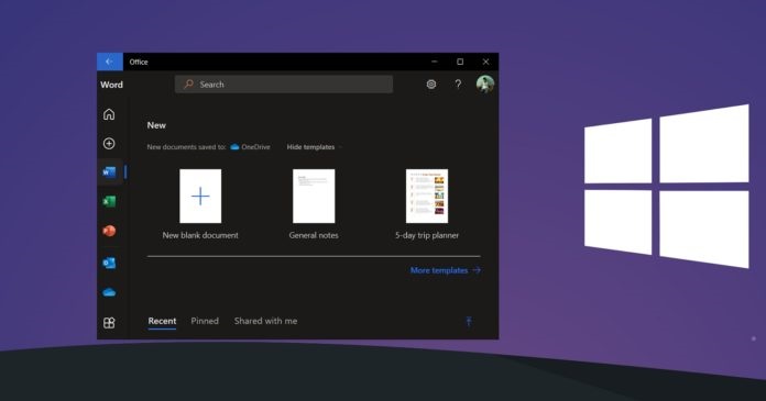 Office Word 桌面版開始測試 Microsoft 編輯器：檢查你的拼寫和語法