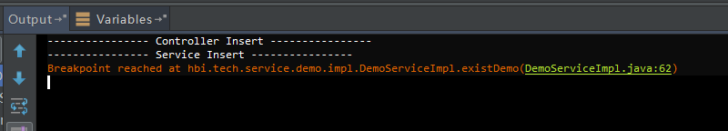 在Intellij IDEA中使用Debug(圖文教程)