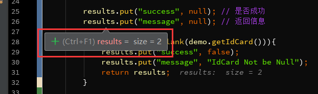 在Intellij IDEA中使用Debug(圖文教程)