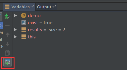 在Intellij IDEA中使用Debug(圖文教程)