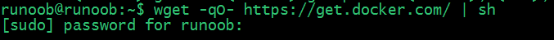 Ubuntu Docker 安裝教程