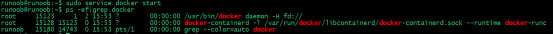 Ubuntu Docker 安裝教程
