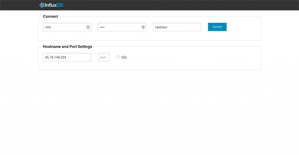 在Ubuntu上使用Grafana監控Docker的方法