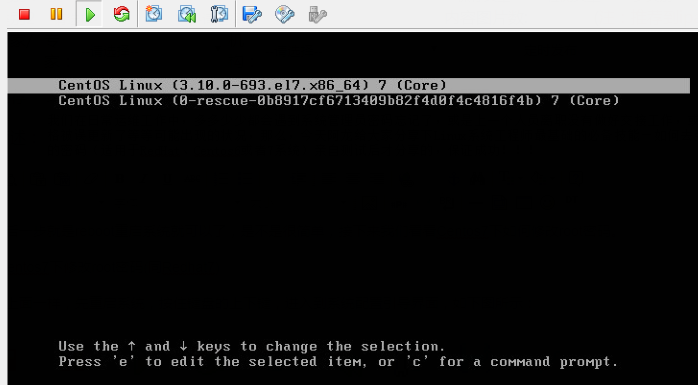 Linux系統下超級管理員root用戶的密碼忘記了怎么辦？