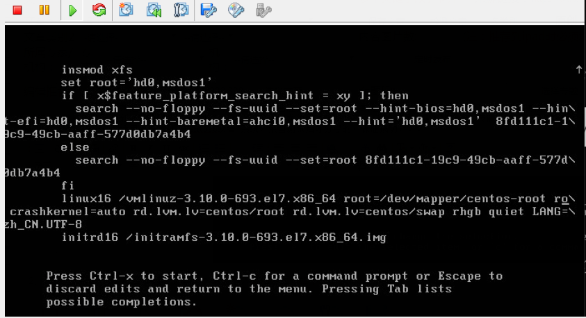 Linux系統下超級管理員root用戶的密碼忘記了怎么辦？
