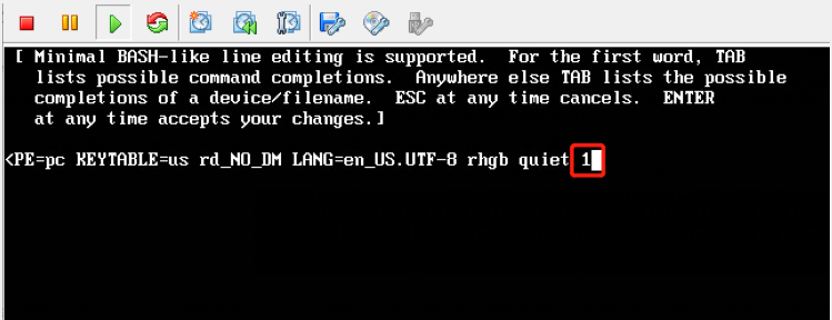 Linux系統下超級管理員root用戶的密碼忘記了怎么辦？