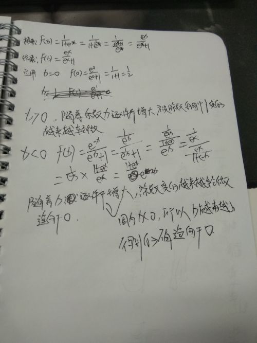 Python機器學習logistic回歸代碼解析