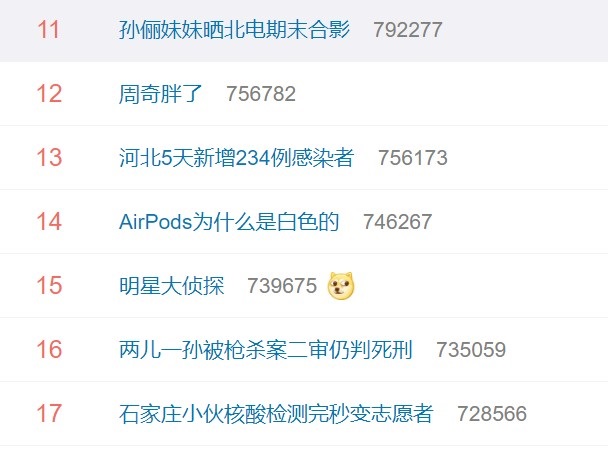 “蘋果 AirPods 為什么是白色的”上熱搜：掉入雪中完美融為一體