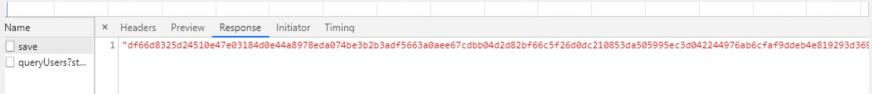 Springboot 數據安全傳輸加密與解密 Springboot 數據安全傳輸加密與解密