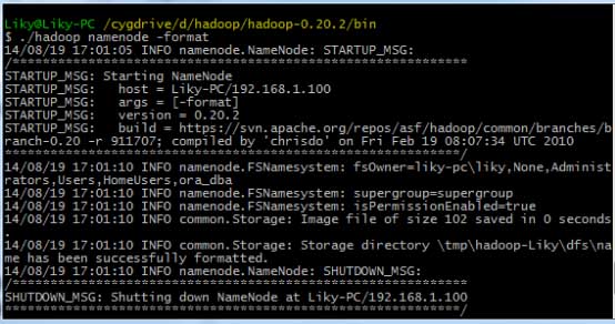 hadoop中實現java網絡爬蟲(示例講解)