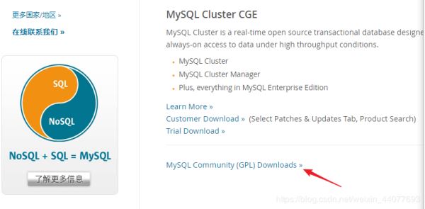 小白安裝登錄mysql-8.0.19-winx64的教程圖解(新手必看)