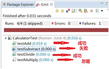 詳解Java單元測試之JUnit篇