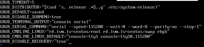 詳解CentOS7.2部署KVM虛擬機（圖文）