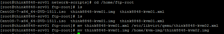 詳解CentOS7.2部署KVM虛擬機（圖文）