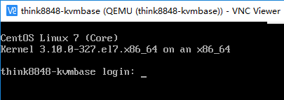 詳解CentOS7.2部署KVM虛擬機（圖文）