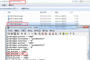 Windows環(huán)境利用虛擬機(jī)Vmware安裝Mac OS10.11（圖文）