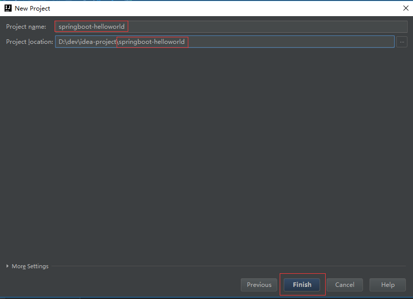 詳解SpringBoot 使用Spring Initializr 快速構建工程（官方推薦）